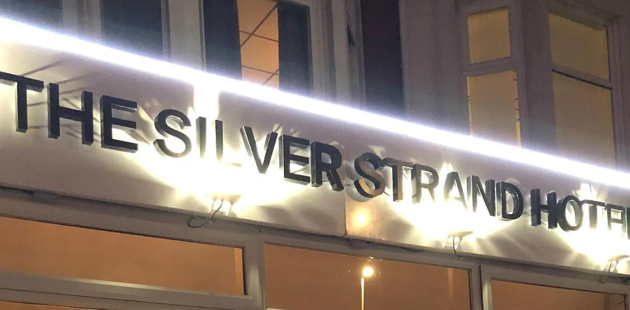Myroomz Silver Strand Hotel Blackpool
