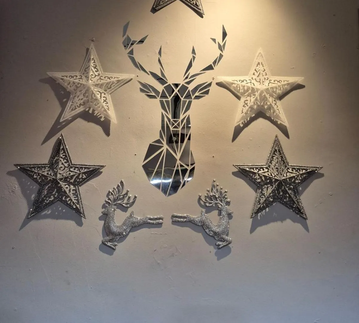 Myroomz Silver Strand Hotel Blackpool
