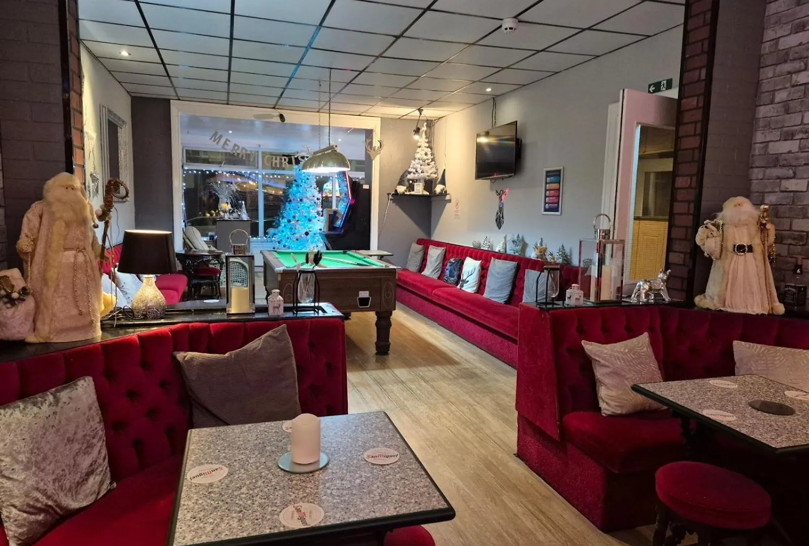 Myroomz Silver Strand Hotel Blackpool