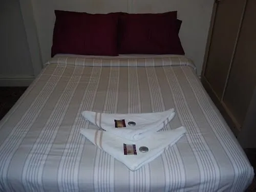 ***  Myroomz Silver Strand Hotel Blackpool United Kingdom