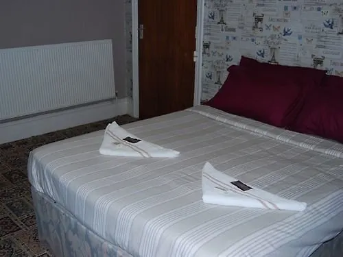 Myroomz Silver Strand Hotel Blackpool