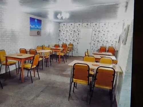 Myroomz Silver Strand Hotel Blackpool 3*,