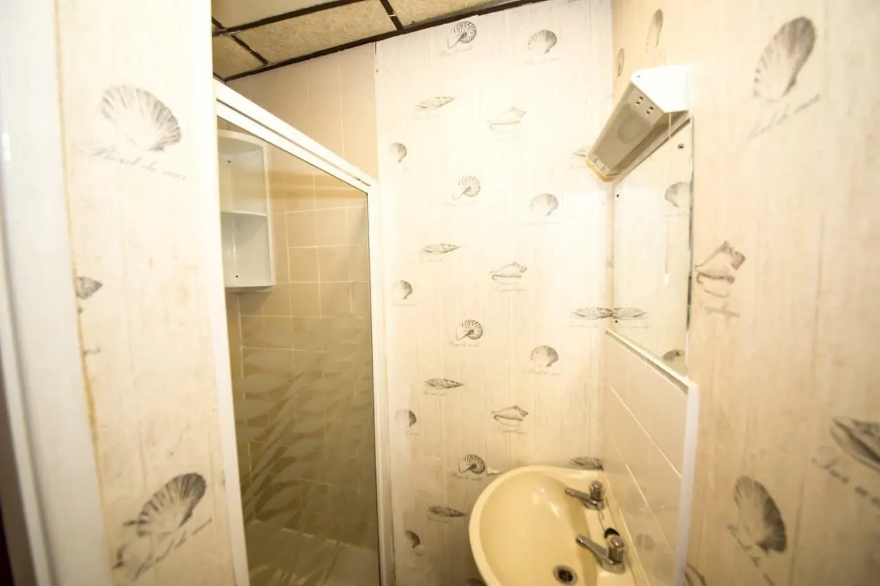Myroomz Silver Strand Hotel Blackpool